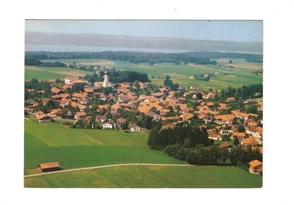 Ansichtskarte Münsing / Starnberger See / H1-62