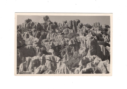 Ansichtskarte Mallorca / Lluch / Spanien