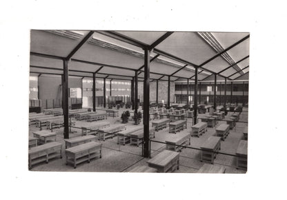 Ansichtskarte Universidad Laboral Francisco Franco / Tarragona / Spanien / N1-55