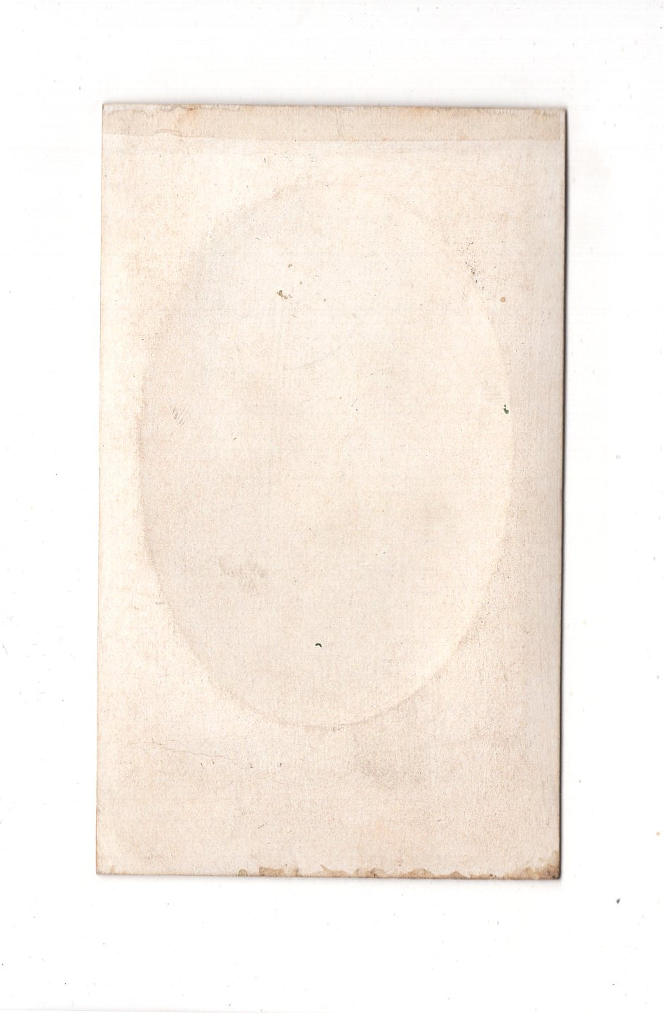 Fotografie Damenportrait - unbekannter Ort 1870er / CDV C1-11