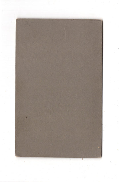 Fotografie Feine Dame - Pfaffenhofen 1910er / CDV L1-32