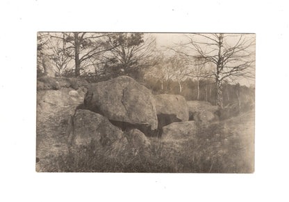 Ansichtskarte Eyendorf / Winsen (Luhe) Land