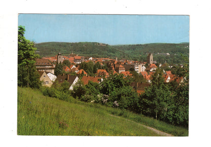 Ansichtskarte Bad Neustadt an der Saale / J1-56