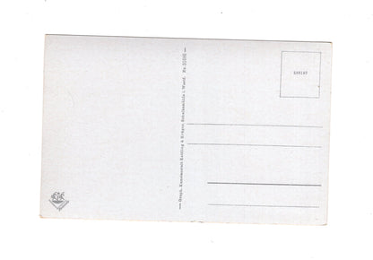 Ansichtskarte Lüdenscheid / Blick vom Parkhaus aus