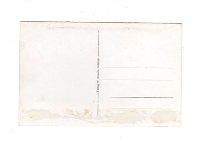 Ansichtskarte Potsdam / Schloss Sanssouci / M1-54