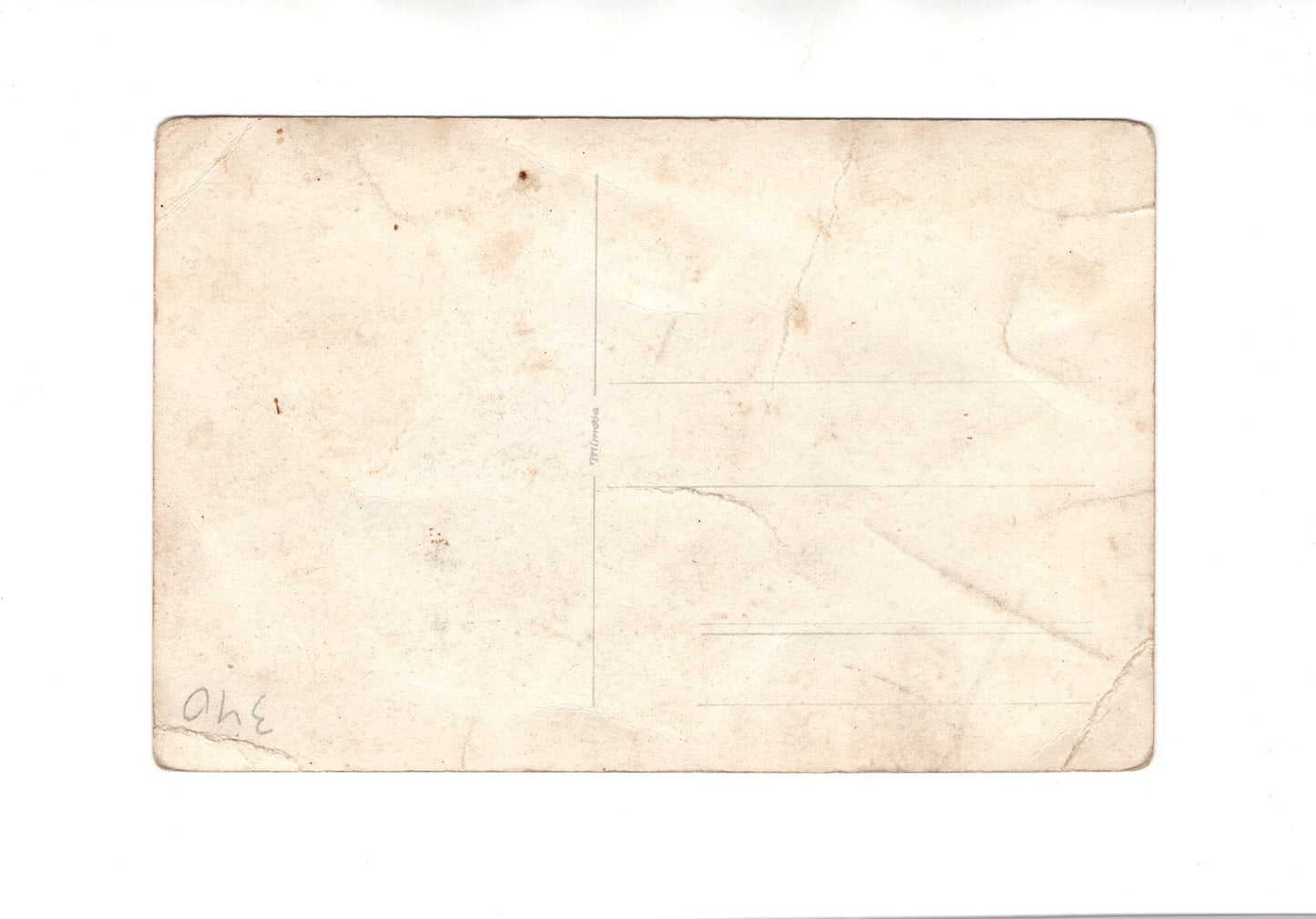 Ansichtskarte Gruppenbild Soldaten