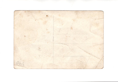 Ansichtskarte Gruppenbild Soldaten