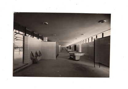 Ansichtskarte Universidad Laboral Francisco Franco / Tarragona / Spanien / N1-55