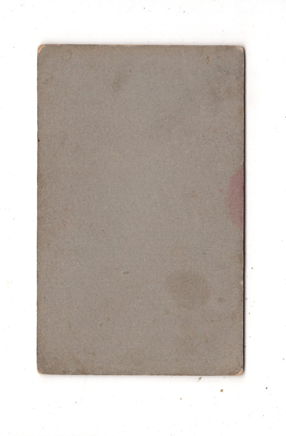 Fotografie Soldat - Berlin 1900er