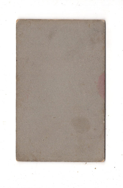 Fotografie Soldat - Berlin 1900er