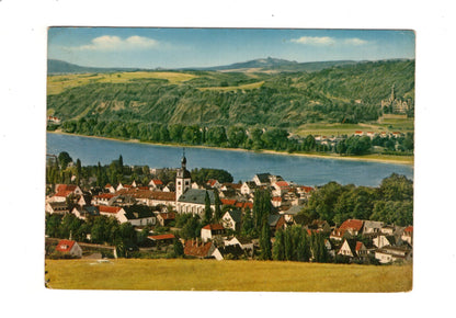 Ansichtskarte Bad Niederbreisig am Rhein