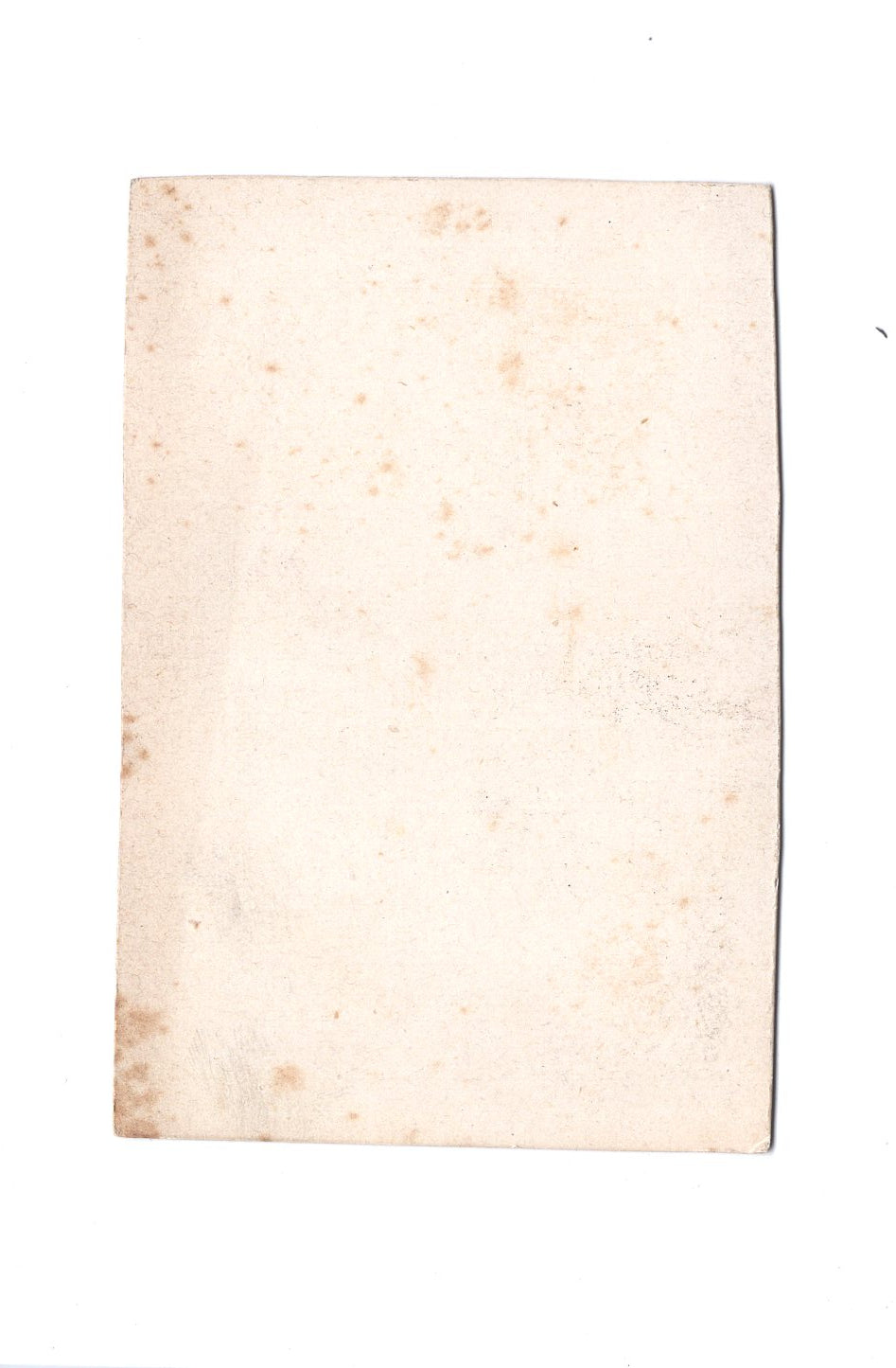 Fotografie Ältere Dame mit kleinen Kindern - unbekannter Ort 1870er