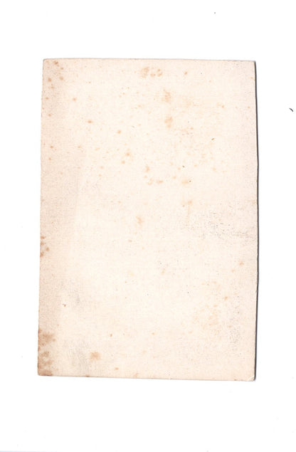 Fotografie Ältere Dame mit kleinen Kindern - unbekannter Ort 1870er