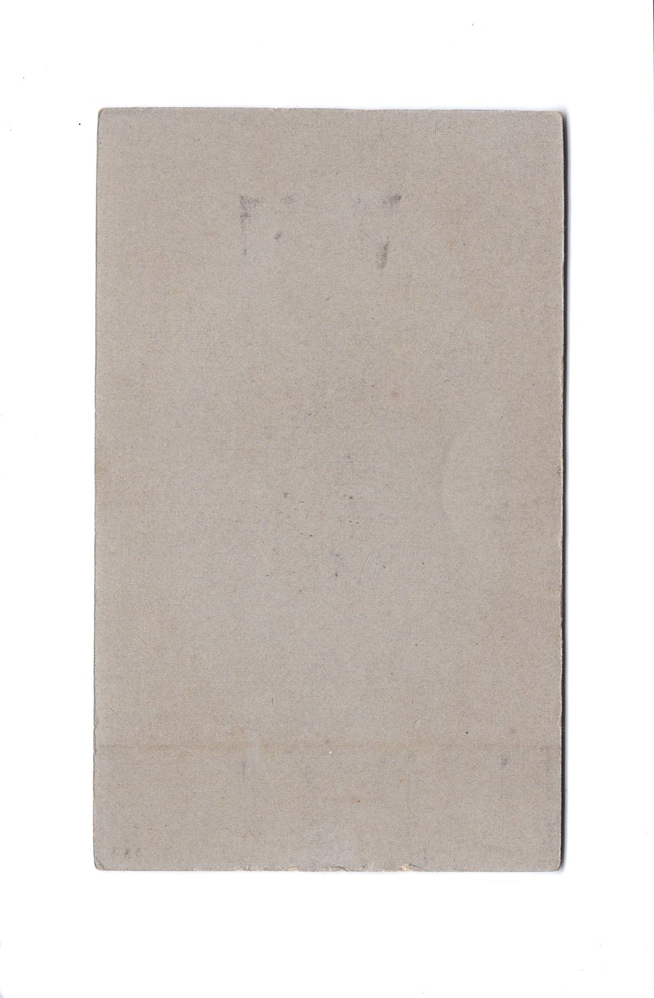 Fotografie Feine Dame - Duisburg 1900er