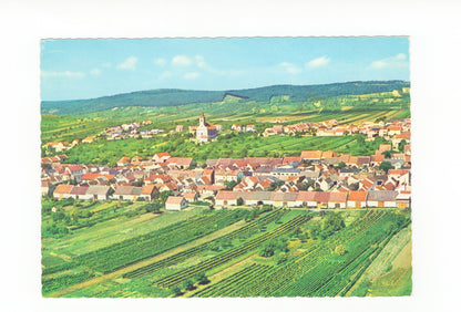 Ansichtskarte Jois / Burgenland / Österreich