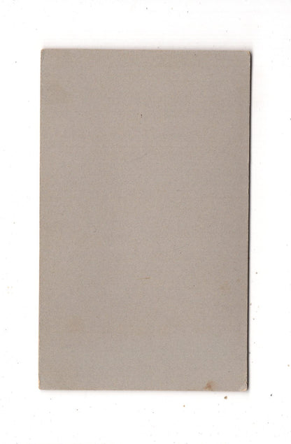 Fotografie Niedliches kleines Mädchen - Vaethen-Tangerhütte 1900er