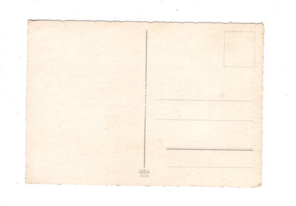 Ansichtskarte Hamburg / Auf der Reeperbahn / K1-49
