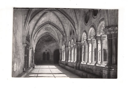 Ansichtskarte Tarragona / Catedral / Spanien / N1-55