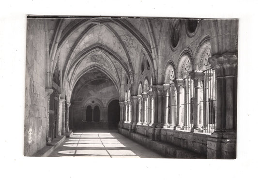 Ansichtskarte Tarragona / Catedral / Spanien / N1-55