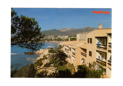 Ansichtskarte Mallorca / HAPIMAG Paguera / Spanien