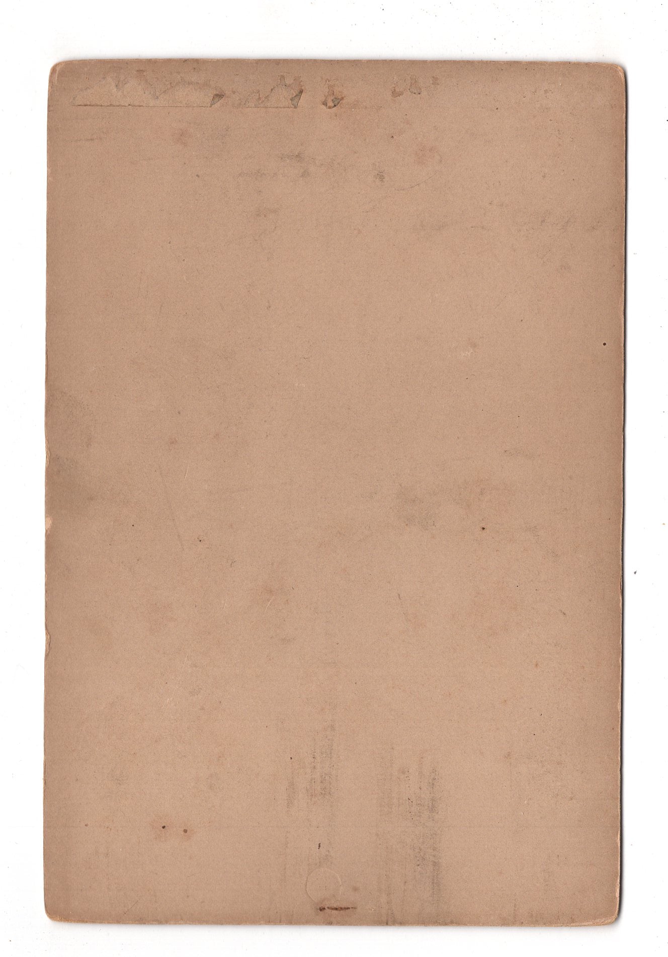 Fotografie Feine Herren - Graz 1890er / CAB X-19