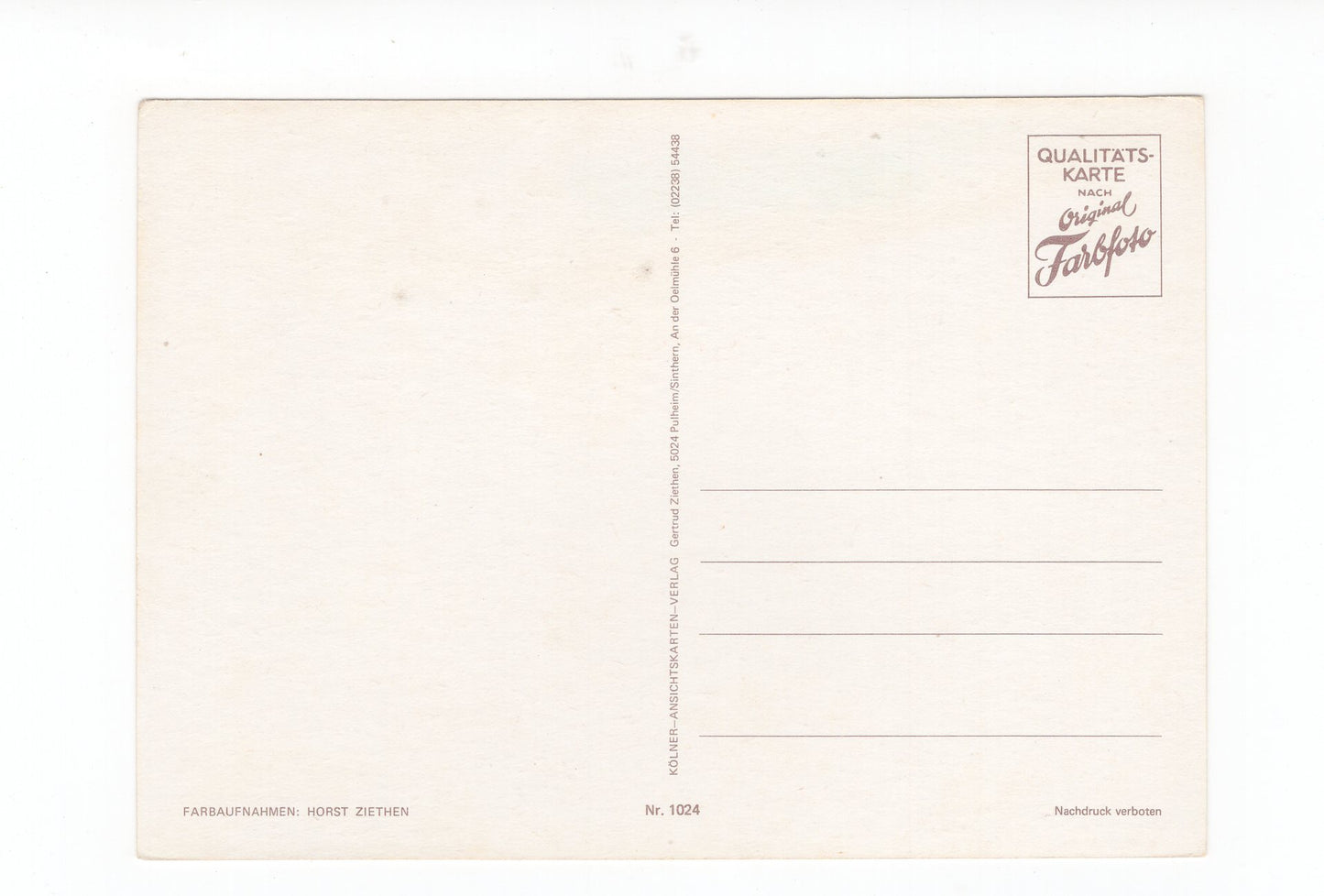 Ansichtskarte Wiesbaden / Russische Kirche auf dem Neroberg