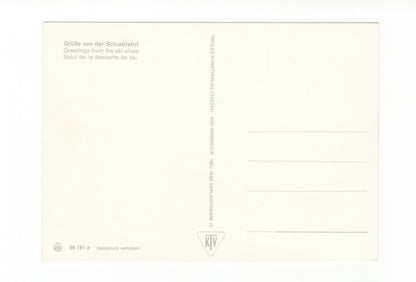 Ansichtskarte Tirol / Österreich