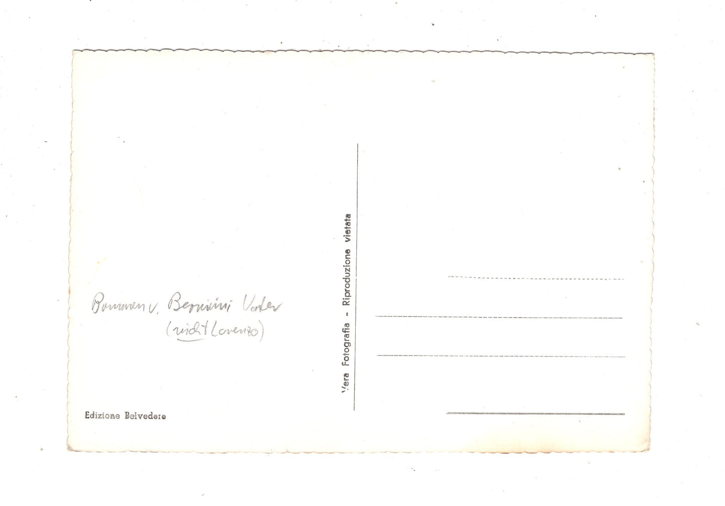 Ansichtskarte Roma Rom / Piazza di Spagna / Italien / N1-55