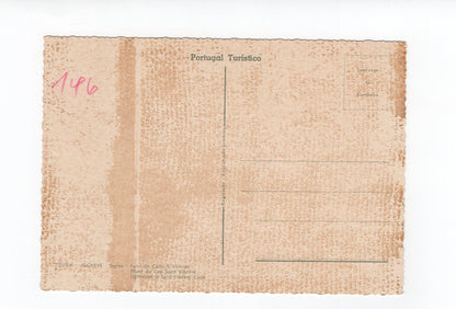 Ansichtskarte Algarve / Sagres / Portugal