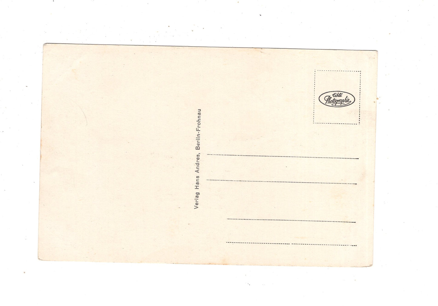 Ansichtskarte Potsdam / Eingang von Sanssouci / M1-54