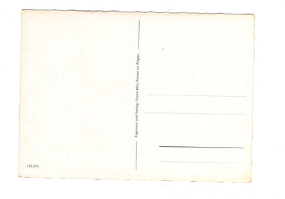 Ansichtskarte Rund um Pfronten im Allgäu / I1-61