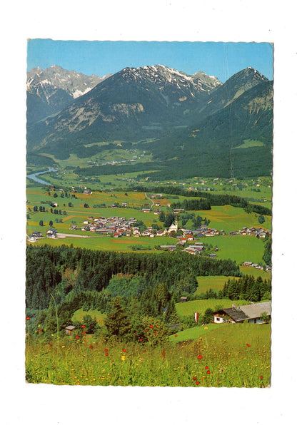 Ansichtskarte Reith bei Brixlegg / Tirol / Österreich