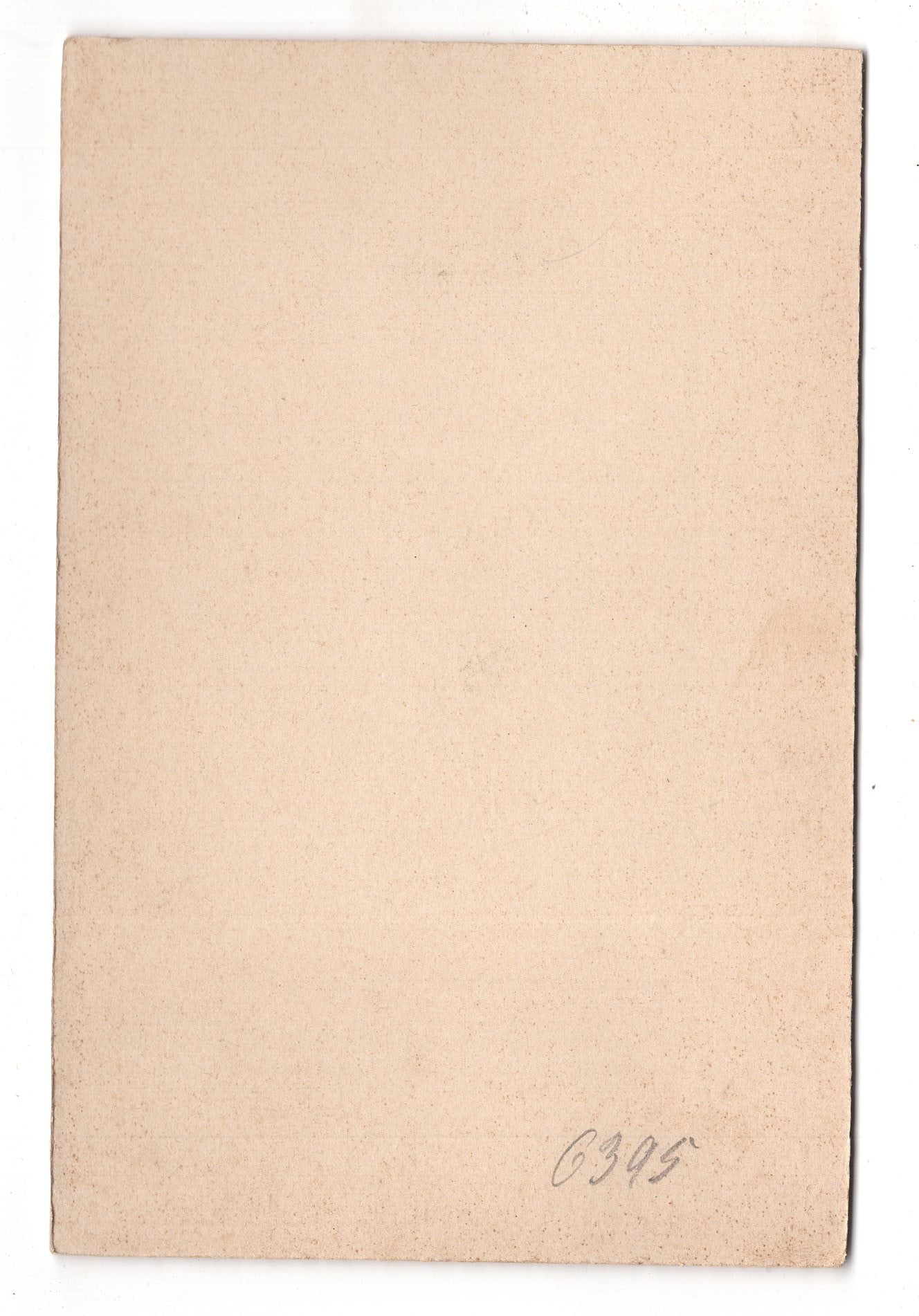 Fotografie Feiner Herr - Osnabrück 1900er / CAB X-20