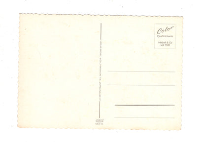 Ansichtskarte Bad Nauheim / Neues Kurviertel +++ / J1-57