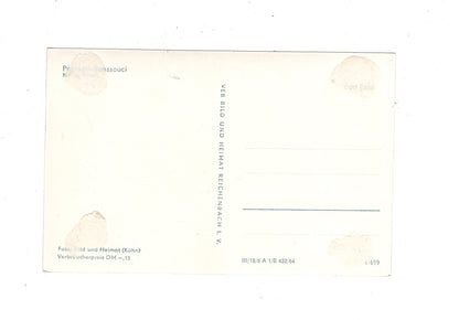 Ansichtskarte Potsdam-Sanssouci / Neues Palais / M1-54