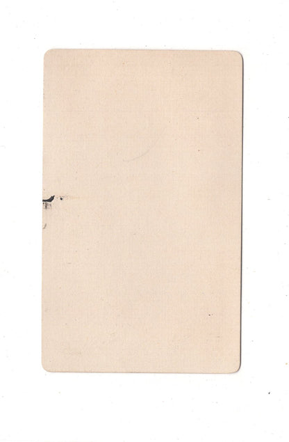 Fotografie Herrenportrait - unbekannter Ort um 1860