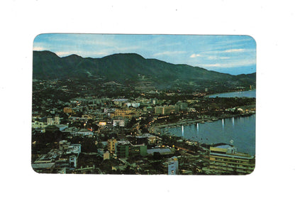 Ansichtskarte Acapulco / Mexiko