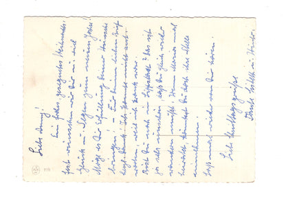 Ansichtskarte Feiertage / Frohe Weihnachten / K1-68