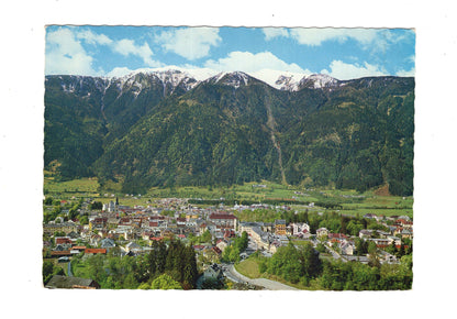 Ansichtskarte Spittal / Millstätter See / Kärnten / Österreich