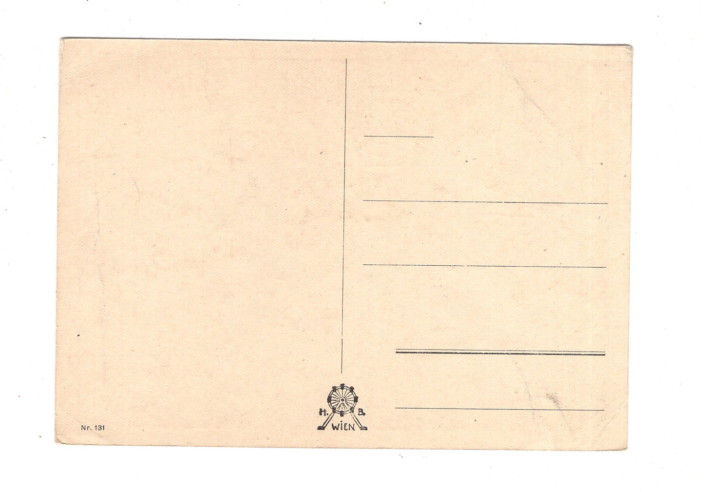 Ansichtskarte Glückwünsche / Glückwunsch zum Namenstag / L1-64