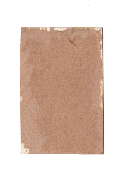 Fotografie Feines Paar - unbekannter Ort um 1870