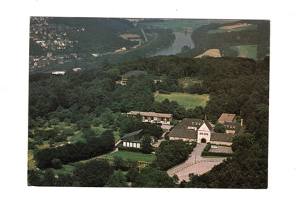 Ansichtskarte Jugendbildungsstätte St. Altfrid / Essen-Kettwig 18
