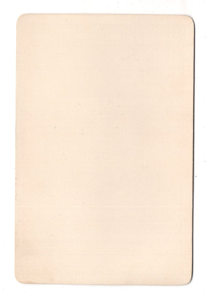 Fotografie Feiner Herr - Dresden um 1880 / CAB X-20