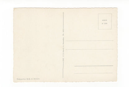 Ansichtskarte Bad Ischl / Österreich