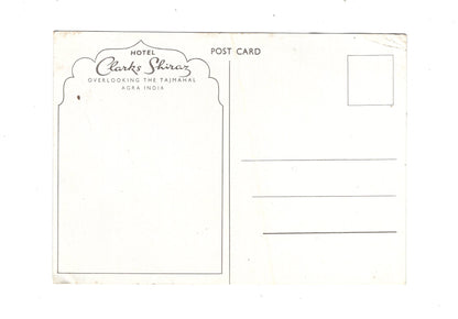 Ansichtskarte Hotel Clarks Shiraz / Agra / Indien