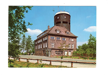Ansichtskarte Kahler Asten / Winterberg / Hochsauerland / H1-62