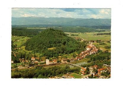 Ansichtskarte Wildon / Steiermark / Österreich