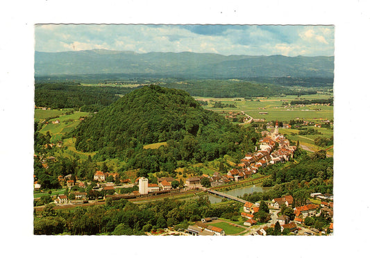 Ansichtskarte Wildon / Steiermark / Österreich