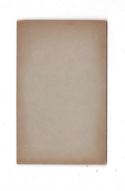 Fotografie Soldat - Augsburg um 1910