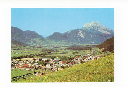 Ansichtskarte Admont / Steiermark / Österreich
